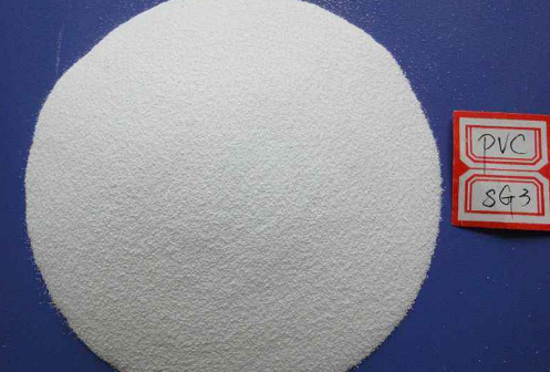 PVC粉末