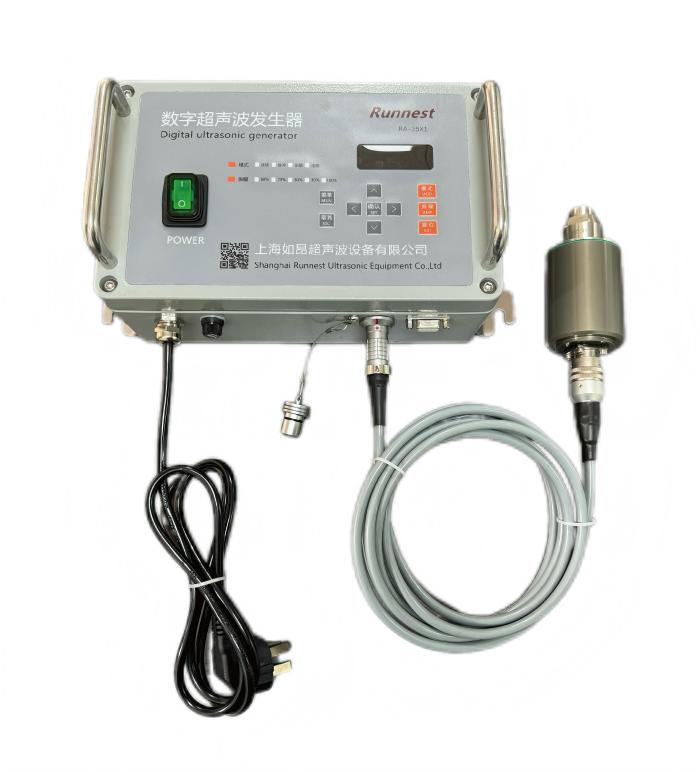 RA 35X1 數字超聲波發生器