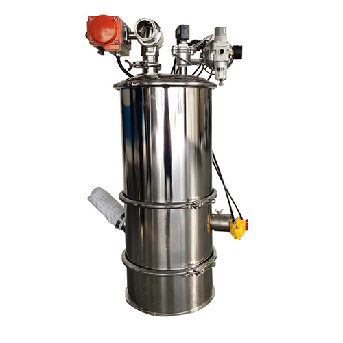 負(fù)壓上料機(jī)